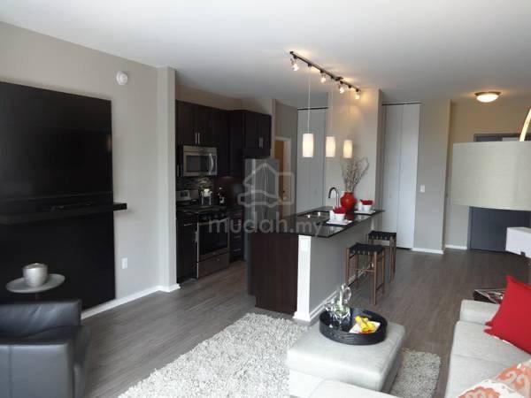 V Residence Suites @ Sunway Velocity 1
