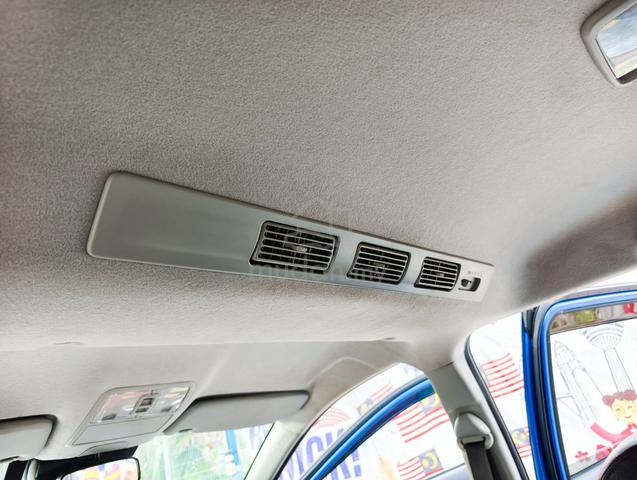 Perodua ARUZ 1.5 AV ADVANCE HISPEC TE37 1OWNER WTY - 4