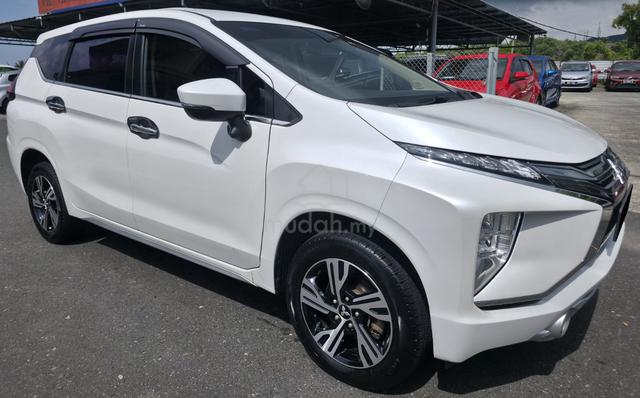 2022 Mitsubishi XPANDER 1.5 A MIVEC (AT) (MPV)🤍🤍 - 3
