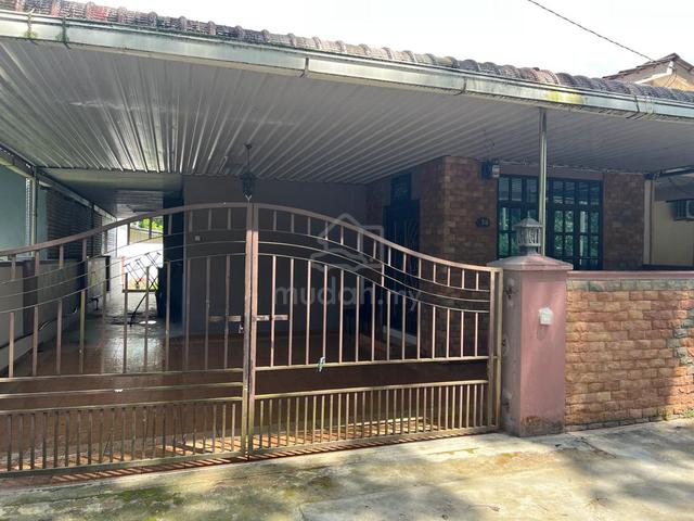 House for Rent in Taman Bayan, Kulim 1