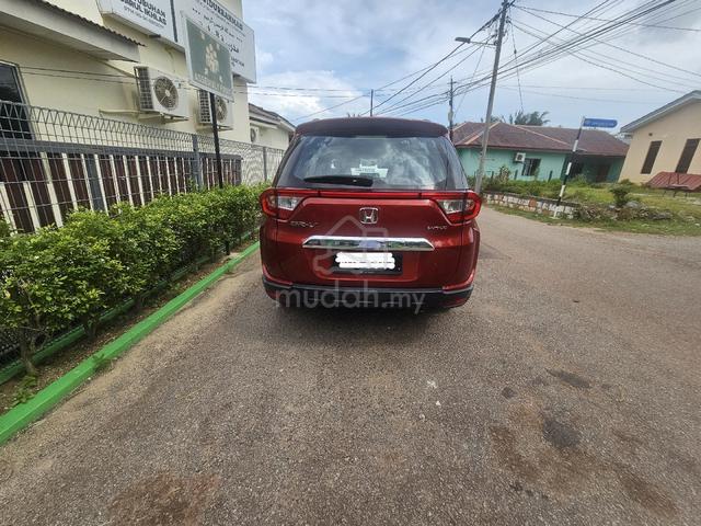 2019 Honda BR-V 1.5 E (A) - 2