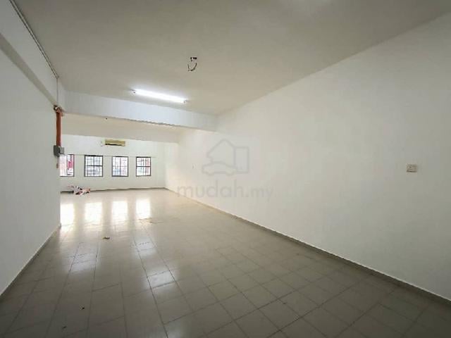 Jalan Kenanga 29/15 @ Bandar Indahpura, Kulai | 1st Floor Shoplot 1