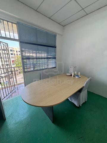 Sungai Nibong Complex Office Lot Penang (nice unit) 3