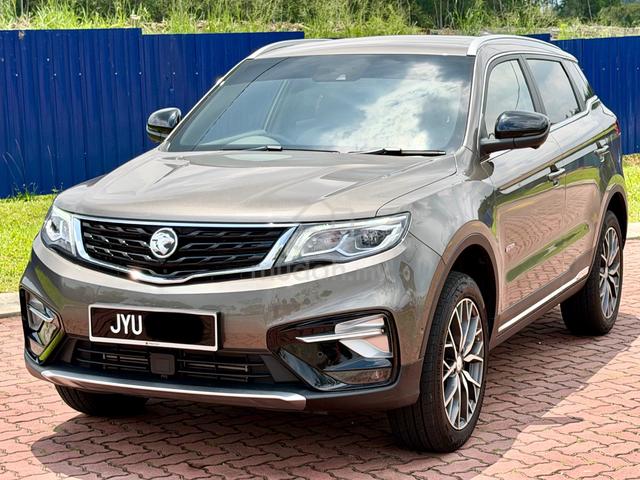 2024 Proton X70 1.5 PREMIUM✅10k Mileage - 3