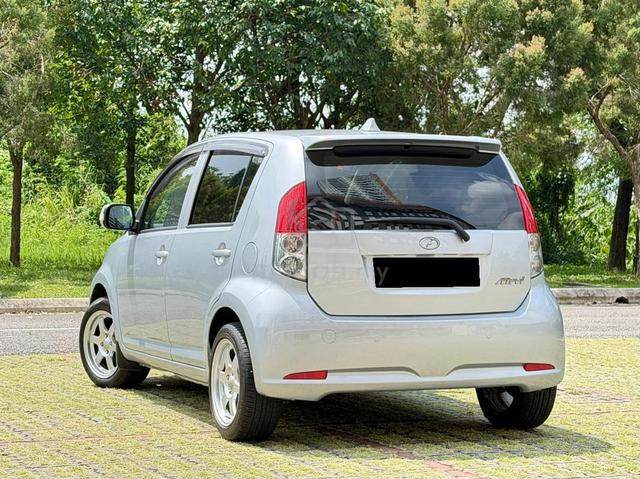 PERODUA MYVI 1.3 EZi 1 Owner ORI CONDITION PROMOSI - 2
