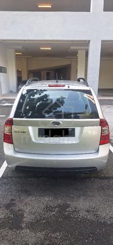 2011 Naza CITRA 2.0 GLS FACELIFT (A) - 4