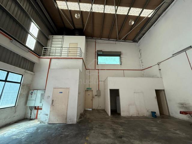 Setia Business Park 2 Cluster factory For Sale 1