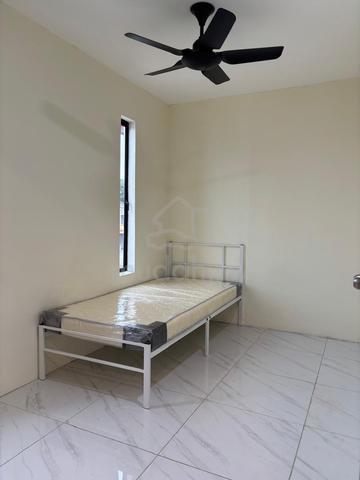 Saleng Jalan Serunai Bilik Disewa *All New‼️ 1