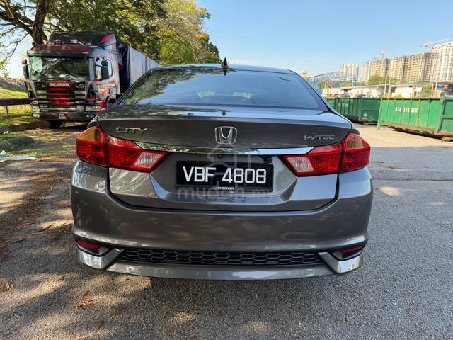 Honda CITY 1.5 E (A) 2019 1 Owner Only TipTop - 5