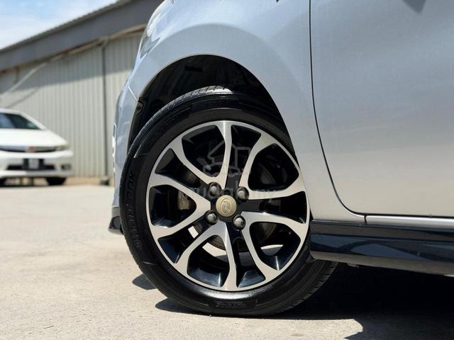 MIL-93K 2018 Perodua MYVI AV 1.5 ADVANCE (A) - 5