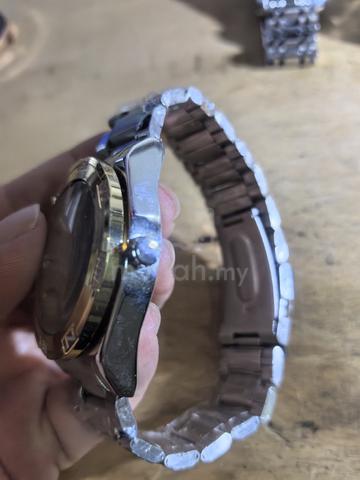 Chinud quartz watch for sell - photo 4 of 6