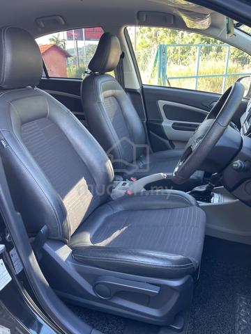 2019 Proton PERSONA 1.6 PREMIUM -- (A) - 5