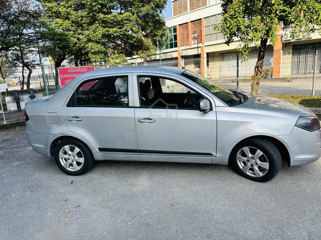 2014 Proton SAGA 1.3 FLX EXECUTIVE (A) - 2
