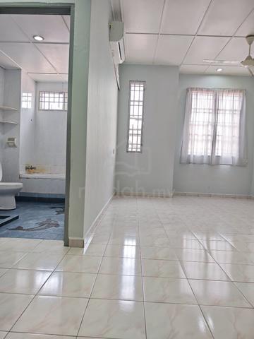2 Storey Partially Furnished at Tmn Sukun Indah Near Bukit Minyak&Juru 1