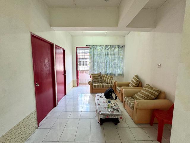 Taman Desa Ilmu 3