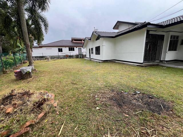 Corner Tanjung Puteri Resort Pasir Gudang Non Bumi 1
