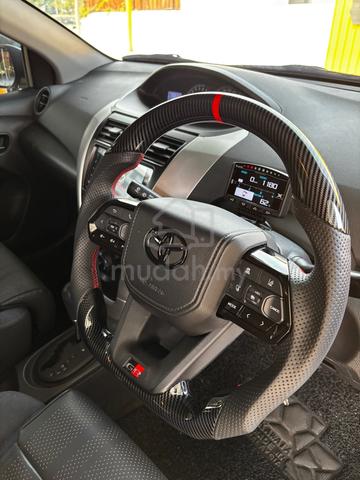 2012 Toyota VIOS 1.5 E NCP93R-BEPRKE FACELIFT (A) - 5