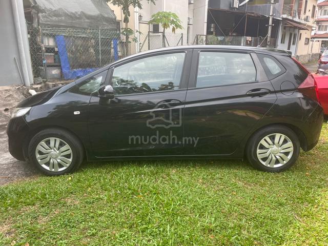 2015 Honda Jazz 1.5 S (A)❗RM 28,800❗ - 2