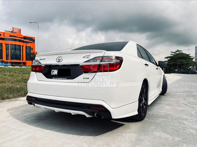2016 Toyota CAMRY 2.0 GX UPDATED FACELIFT (A) - 3