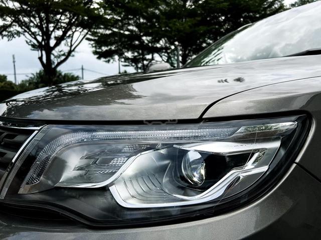 2020 Proton X70 PREMIUM 1.8 ORI T/TOP CDT WRT 5YRS - 5