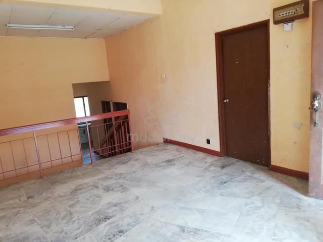 Dahliasari 2 @ Sungai Buaya, Rawang Very Murah Terrace Rumah For Sale 1
