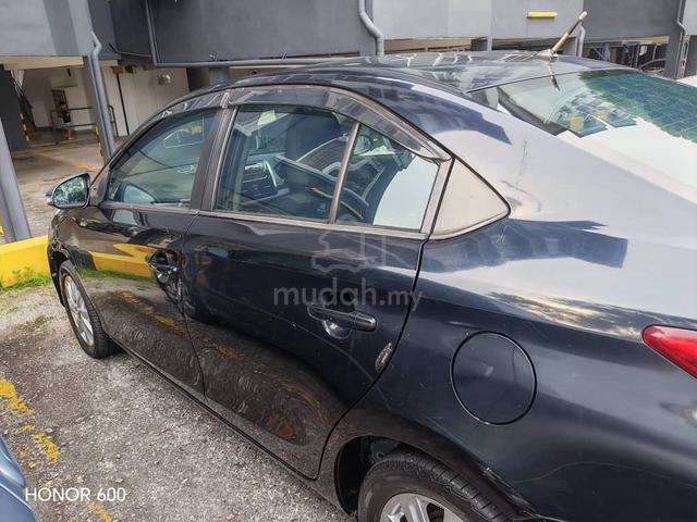 2014 Toyota VIOS 1.5 E NCP150R (A) - 5
