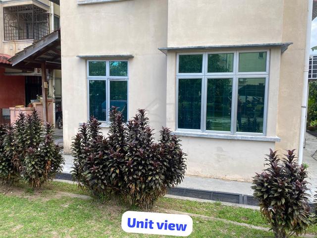Sri Kayangan Apartment 1