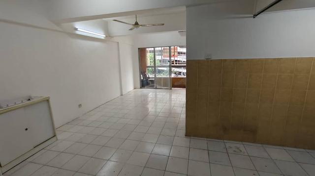 Puncak Desa Shop Apartment 2