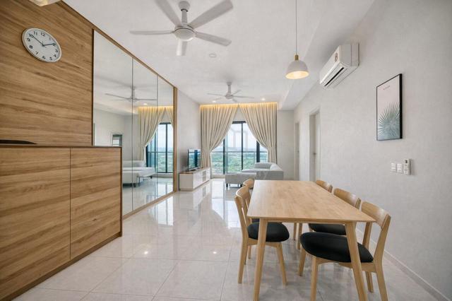 Ong Kim Wee Residences 1