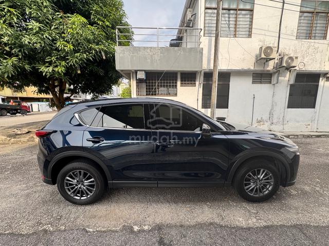 2021 Mazda CX-5 2.0 G GVC GLS (A) - 4