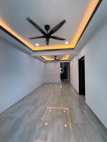 Super Value Vuy Taman Sentosa Klang Fully Renovated Single Storey 1