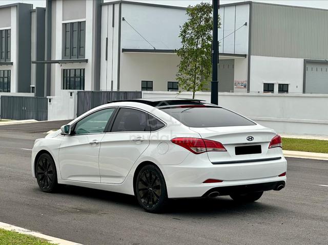 HYUNDAI I40 2.0 GDI🔥CHEAPER iN MALAYSIA‼️‼️‼️ - 4