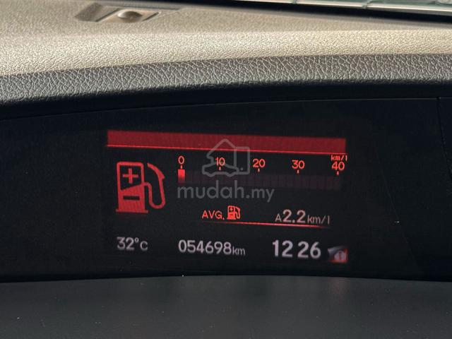2016 Honda CIVIC 2.0 TYPE R FK2R (M) - 1Y WARRANTY - 4