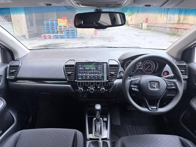 [2022] Honda CITY 1.5 E HATCHBACK HB (A) ONE OWNER - 3
