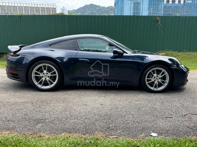 7K KM 360CAM BSM 4WD AWD Porsche 911 CARRERA 4 3.0 - 3