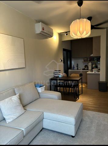 Impiana Sky Residensi 1