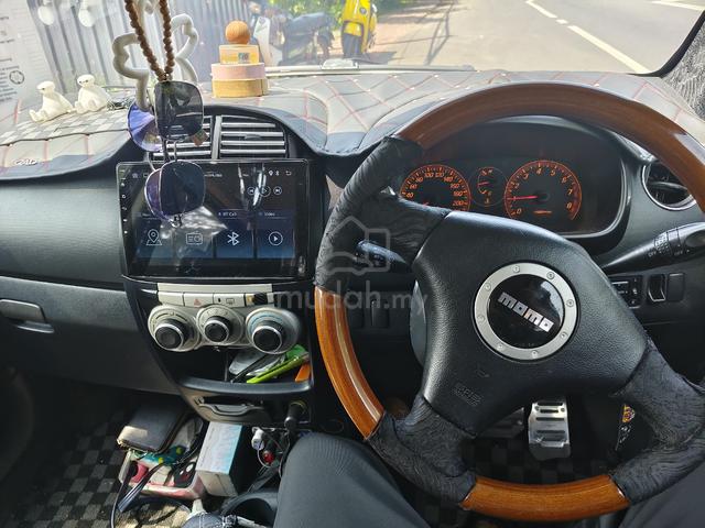 2006 Perodua MYVI 1.3 EZI (A) - 4