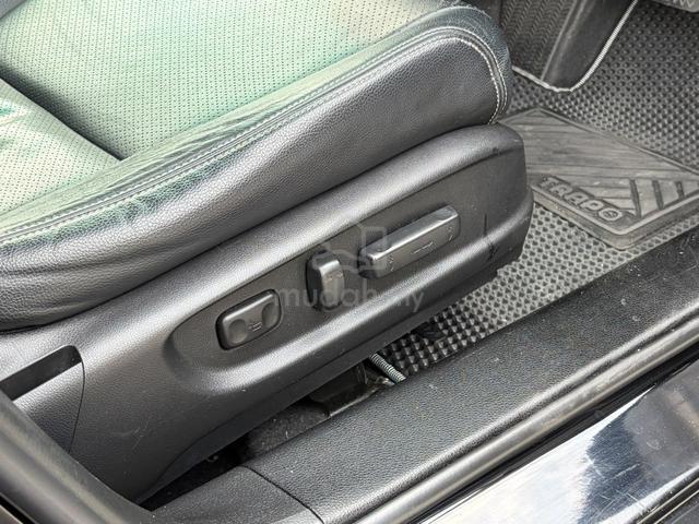 FULL SERV ACCORD 2.0 VTi-L FACELIFT (A) 2016 Honda - 5