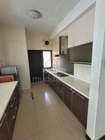 Desa Idaman Residences 1