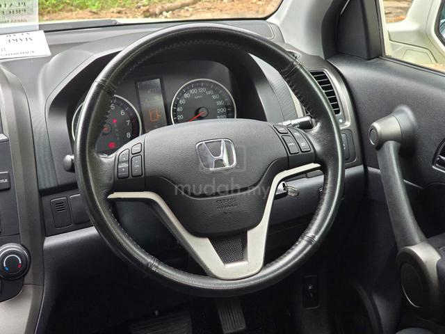 2011 Honda CR-V 2.0 I-VTEC (A) TIPTOP CONDITION - 5