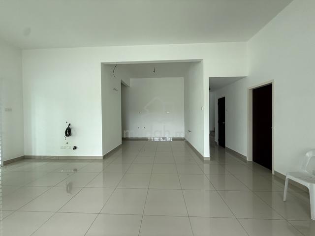 Sunway Wellesley | Lower Unit | Bukit Mertajam | Non Flood | Bare Unit 1