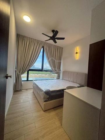 Anggun Residences @ Batu Kawan 1