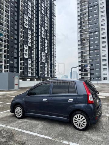 2010 Perodua VIVA 1.0 ELITE EZI EJ-VE (A) - 5