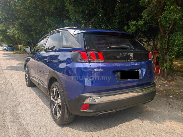 Peugeot 3008 1.6 ACTIVE THP (A) FULOAN OFFER UNIT - 3