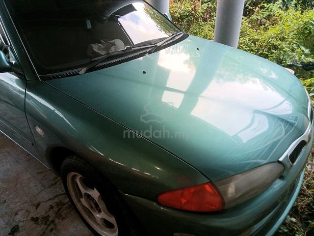 2000 Proton WIRA 1.6 A/B XLI (A) - 2