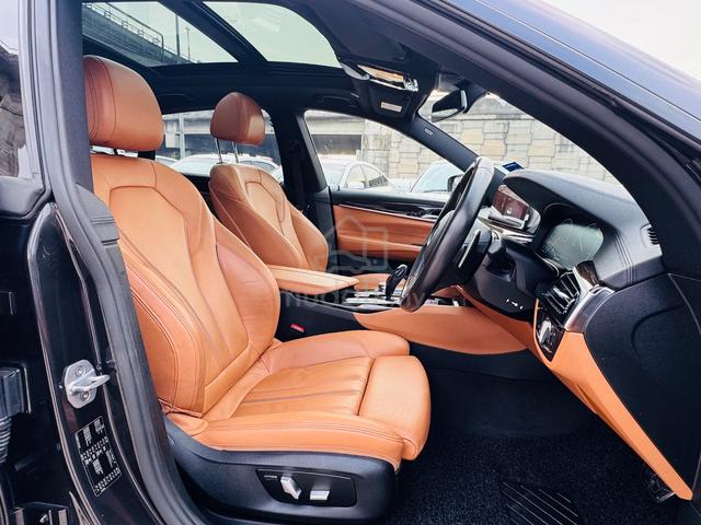 GT 2020 Bmw 630i 2.0L FSR BMW FULON M6 BODYKIT OFR - 5