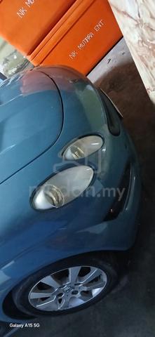 2005 Smart FORFOUR 1.5 PASSION (A) - 4