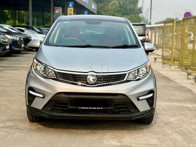 2024 Proton PERSONA 1.6 EXECUTIVE FACELIFT - 2