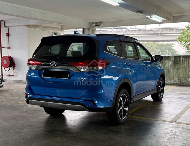 2019 Perodua ARUZ 1.5 AV (A) LOW MILEAGE/HIGH SPEC - 4