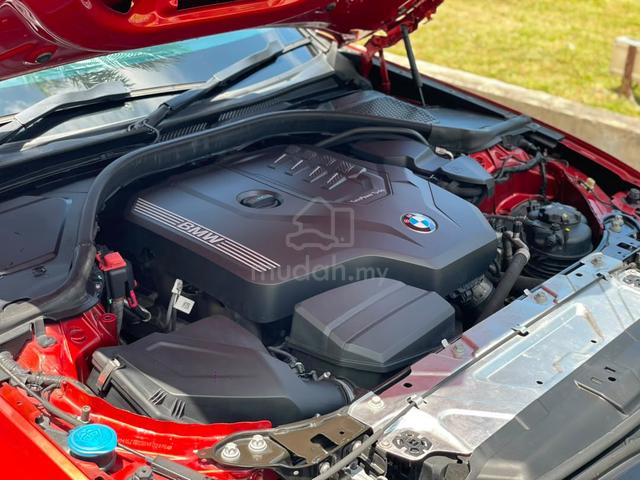 2020 BMW 320i 2.0 SPORT G20 (A) FULL SRVC RECORD - 3